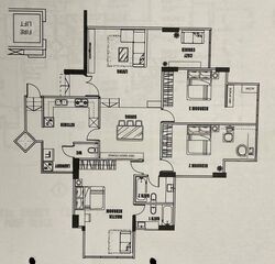 Thomson Grove (D26), Condominium #470494481